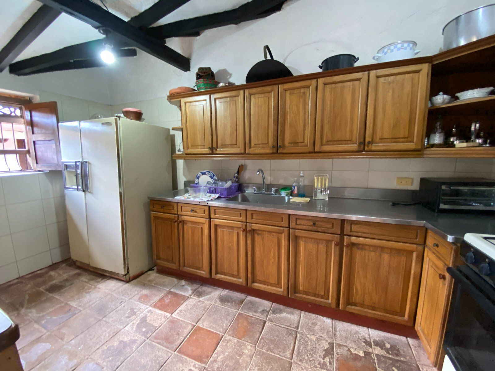 FINCA EN ARRIENDO UBICADA EN RIONEGRO SECTOR LLANOGRANDE - 7