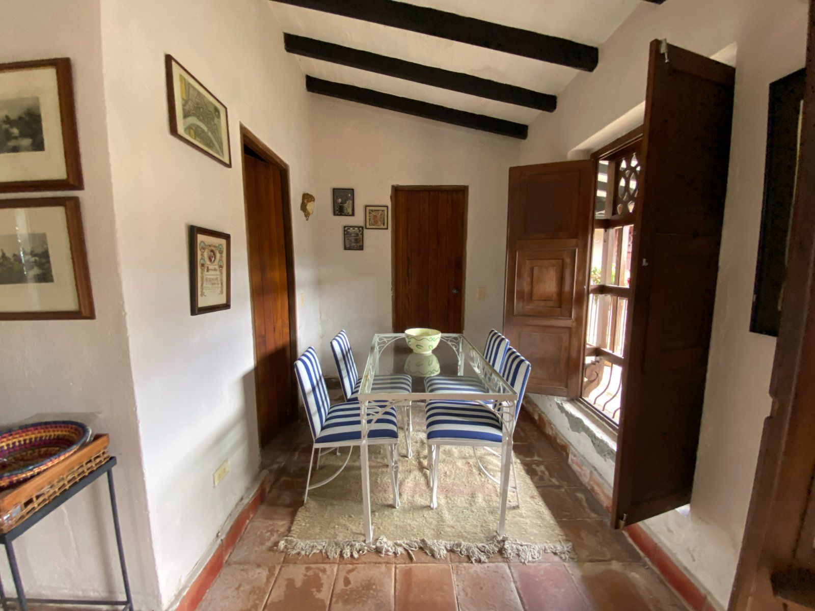 FINCA EN ARRIENDO UBICADA EN RIONEGRO SECTOR LLANOGRANDE - 2