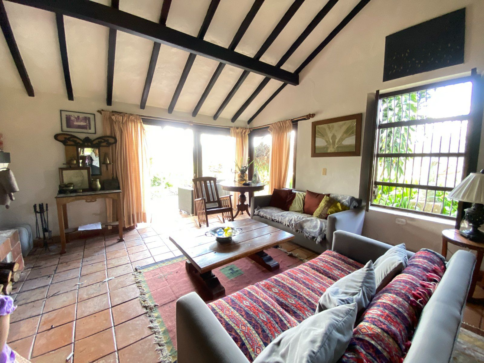 FINCA EN ARRIENDO UBICADA EN RIONEGRO SECTOR LLANOGRANDE - 3