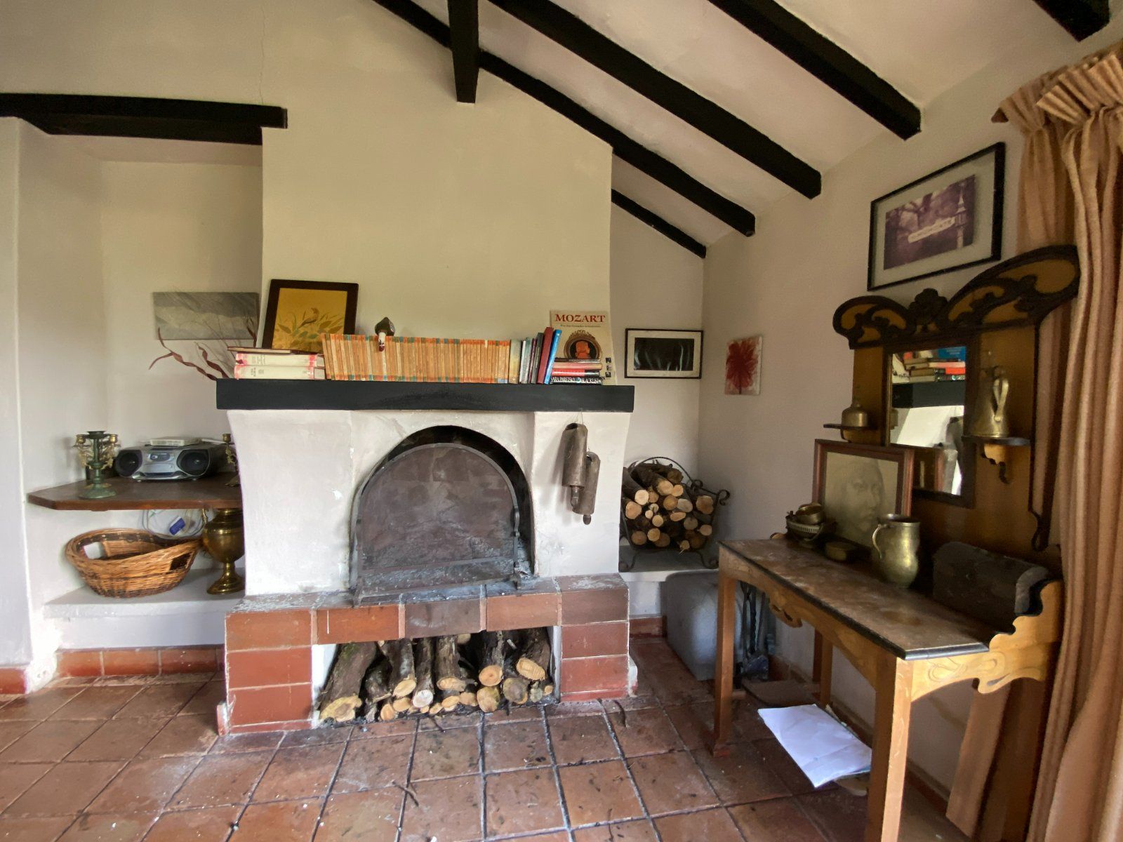 FINCA EN ARRIENDO UBICADA EN RIONEGRO SECTOR LLANOGRANDE - 5