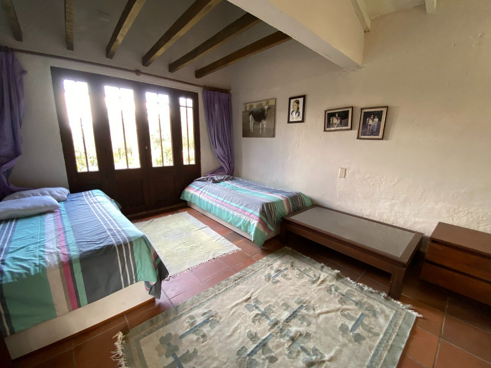 FINCA EN ARRIENDO UBICADA EN RIONEGRO SECTOR LLANOGRANDE - 12