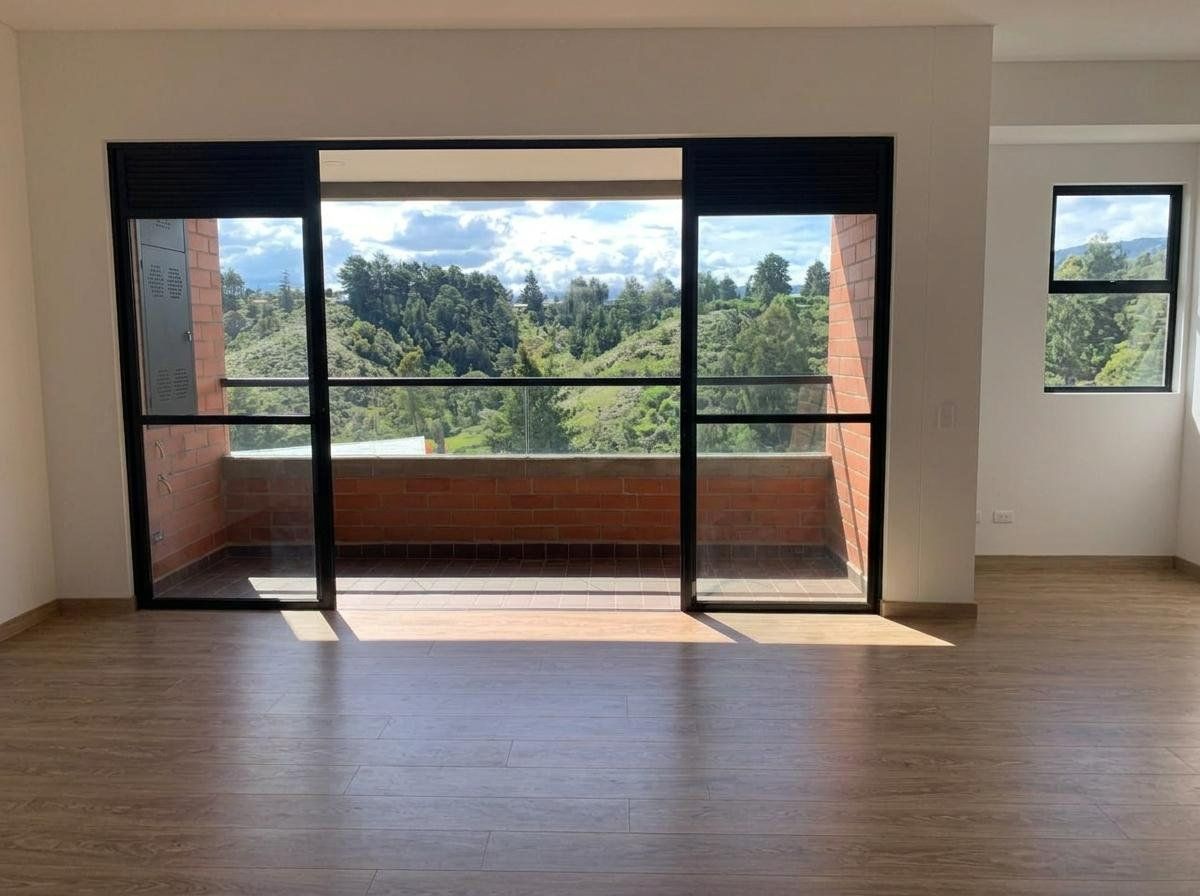 APARTAMENTO EN ARRIENDO UBICADO EN RIONEGRO SECTOR BARRO BLANCO - 2