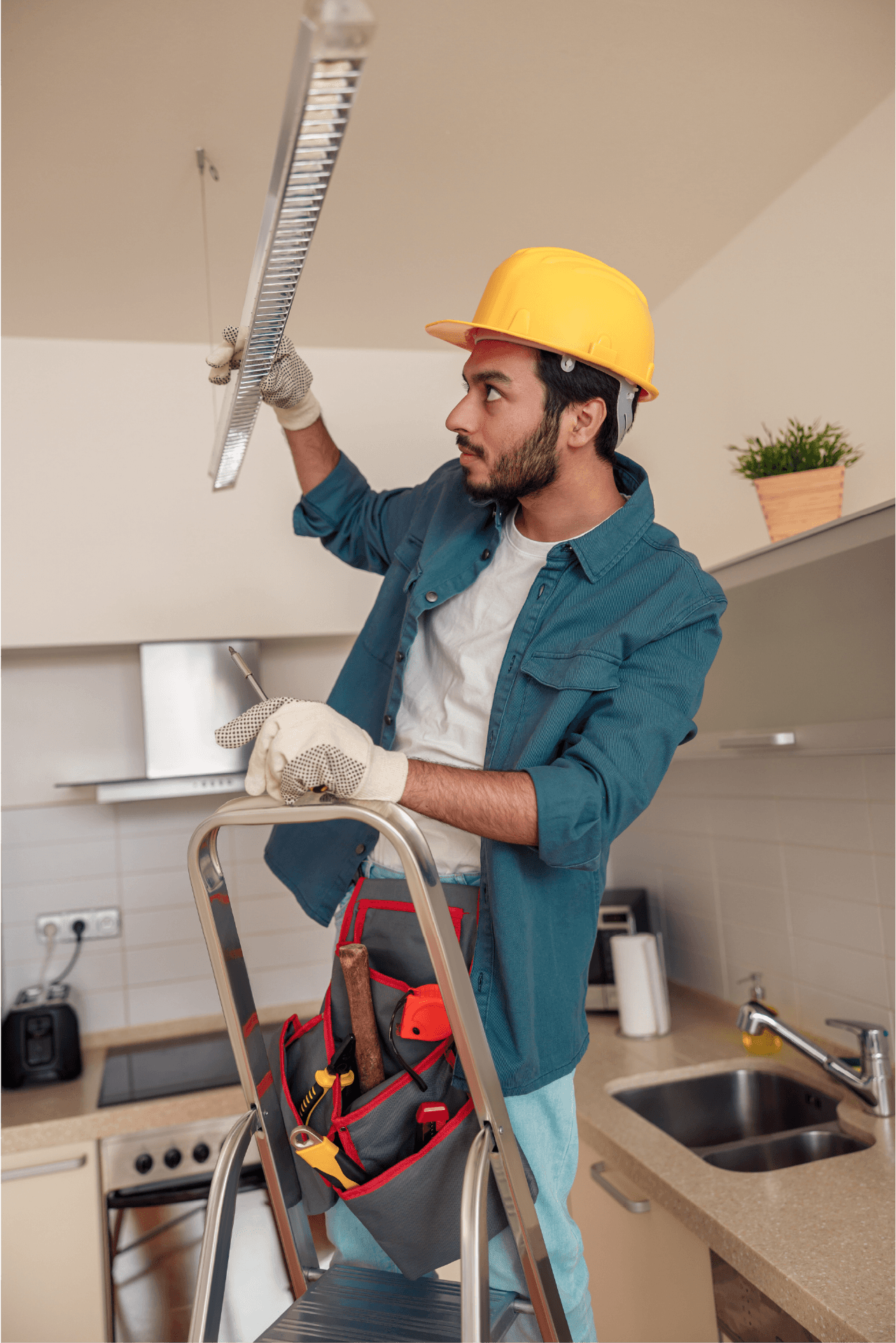 Mantenimiento y Reparaciones