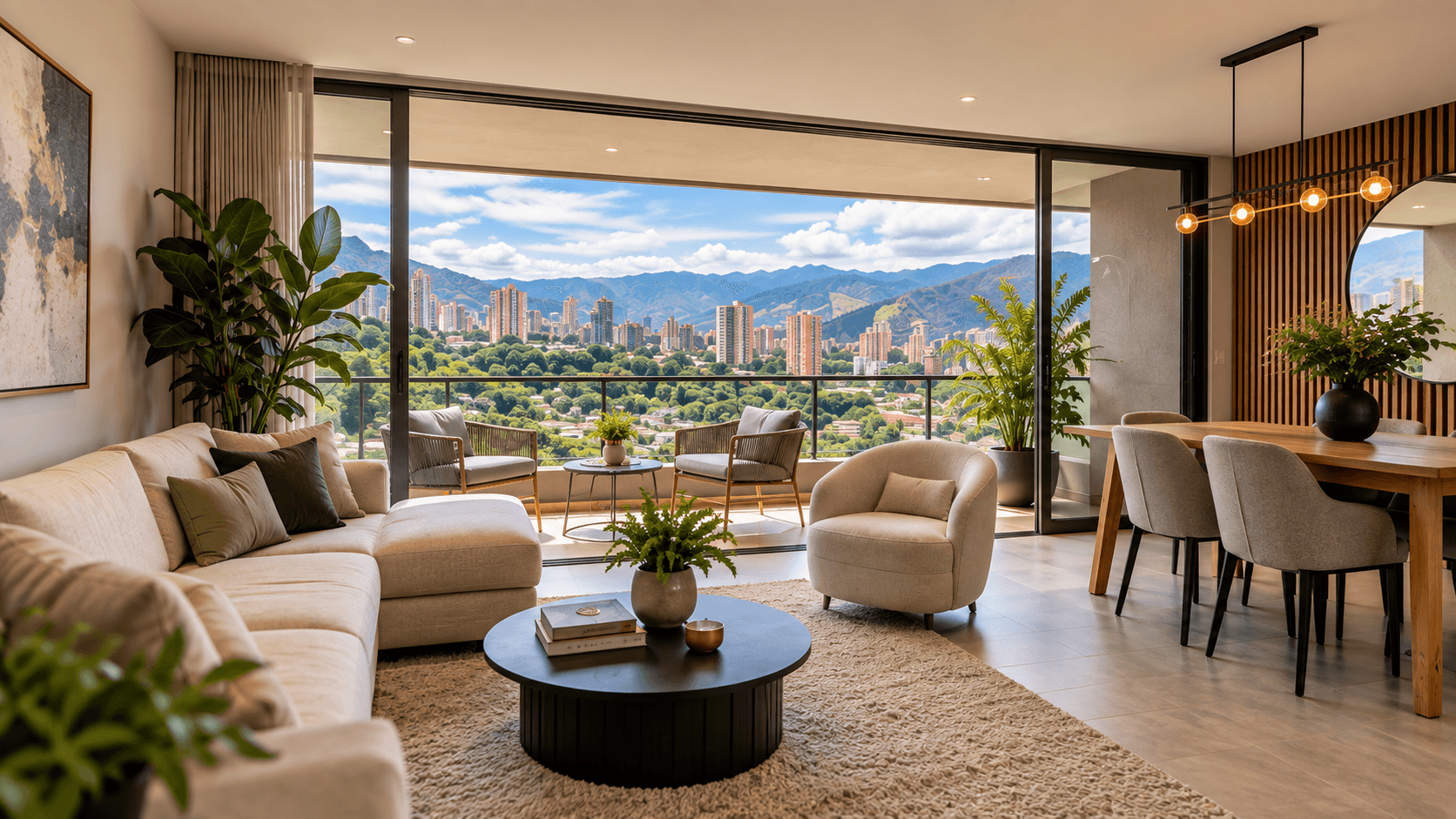 ¿Qué inmobiliaria confiable administra propiedades en Envigado o Sabaneta?