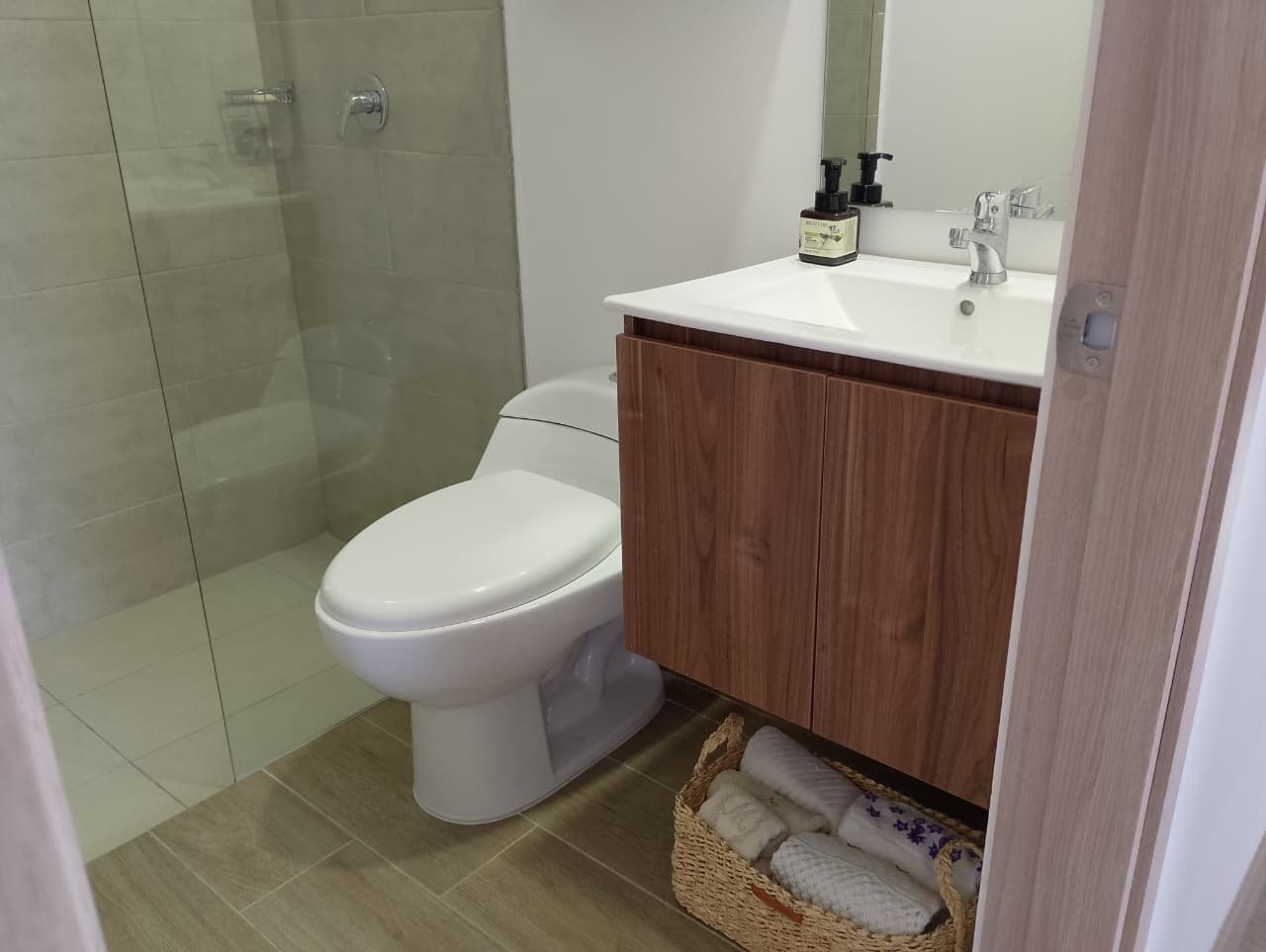 APARTAMENTO EN ARRIENDO UBICADO EN RIONEGRO  SECTOR GUALANDAY - 10