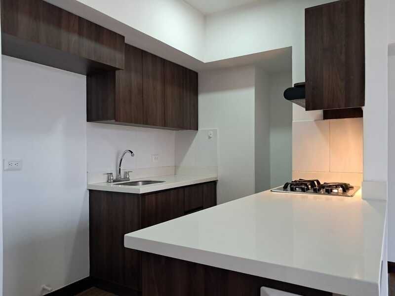 Apartamento en arriendo con balcon en Toledo, La Estrella - 3