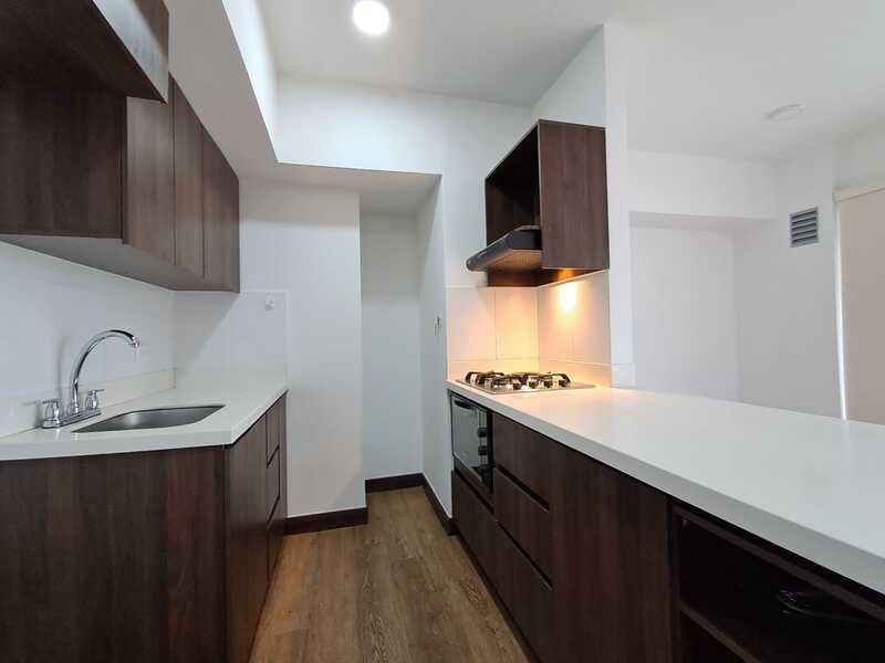 Apartamento en arriendo con balcon en Toledo, La Estrella - 5