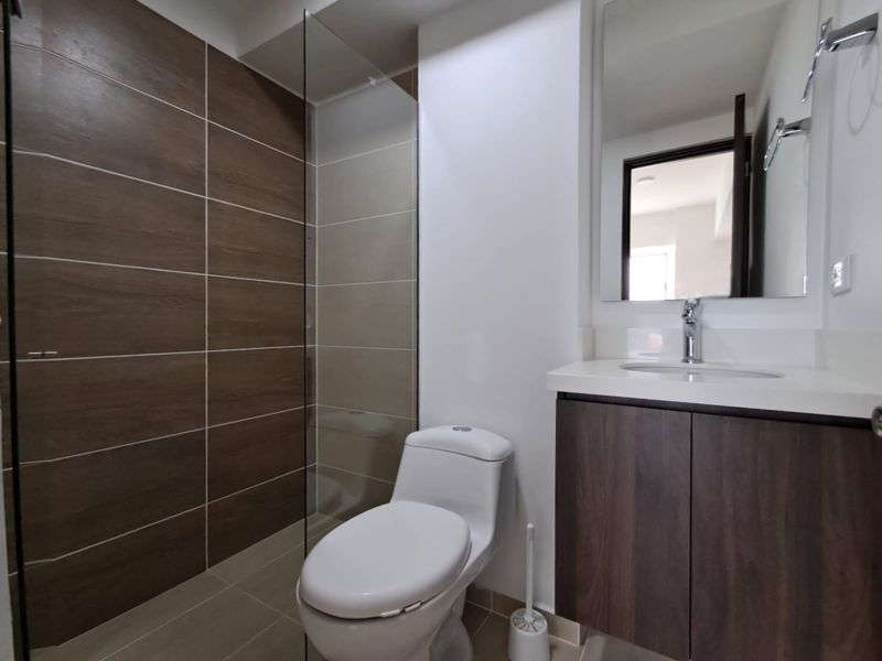 Apartamento en arriendo con balcon en Toledo, La Estrella - 7