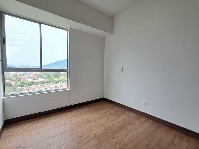 Apartamento en arriendo con balcon en Toledo, La Estrella - 10