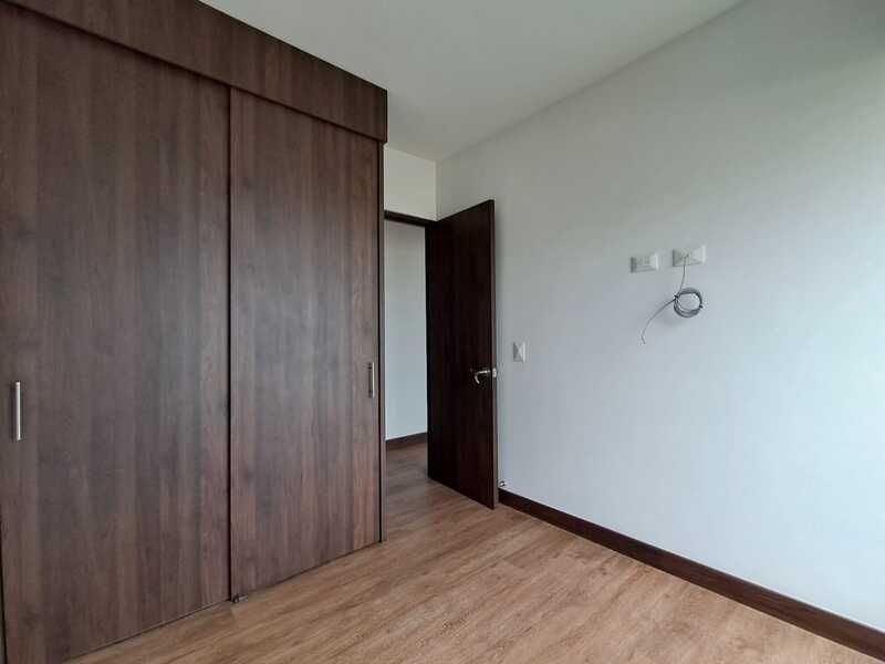 Apartamento en arriendo con balcon en Toledo, La Estrella - 11