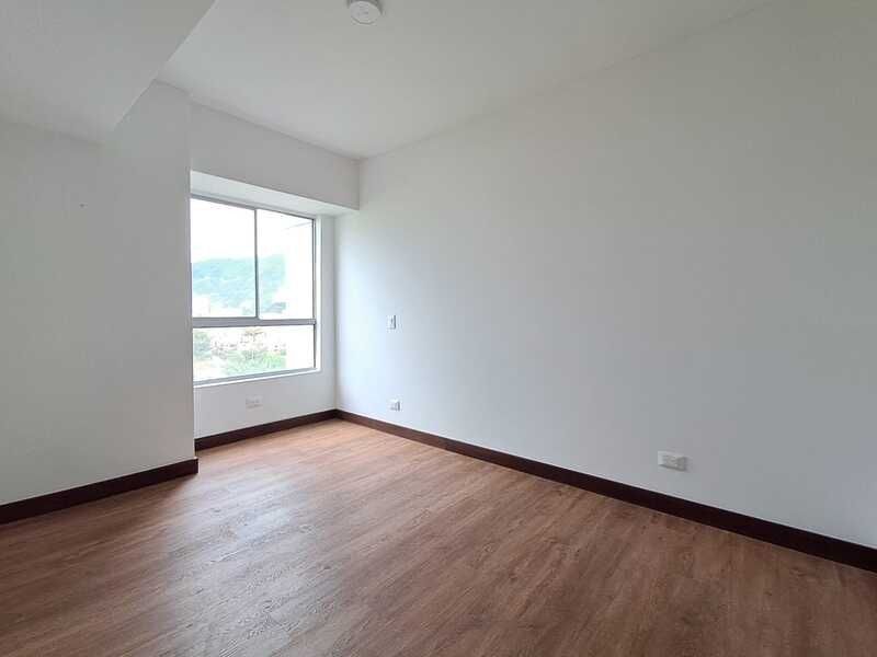 Apartamento en arriendo con balcon en Toledo, La Estrella - 12