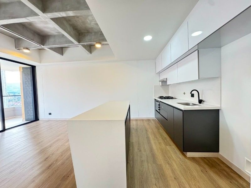 APARTAMENTO EN VENTA EN ENVIGADO SECTOR LOMA DE LOS MESA  - 2