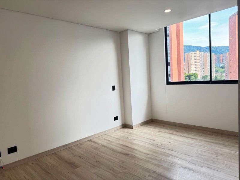 APARTAMENTO EN VENTA EN ENVIGADO SECTOR LOMA DE LOS MESA  - 4