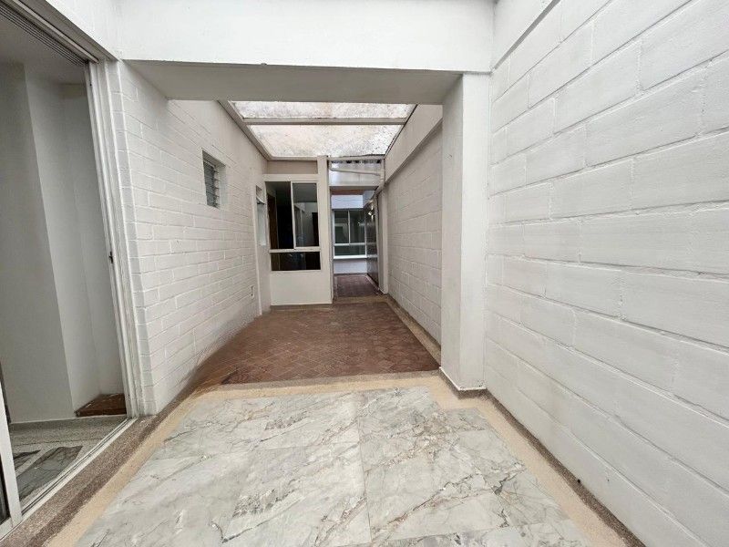 APARTAMENTO EN ARRIENDO UBICADO EN MEDELLIN SECTOR SIMON BOLIVAR - 13