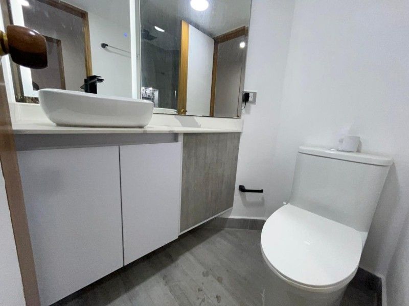 APARTAMENTO EN ARRIENDO UBICADO EN MEDELLIN SECTOR SIMON BOLIVAR - 10