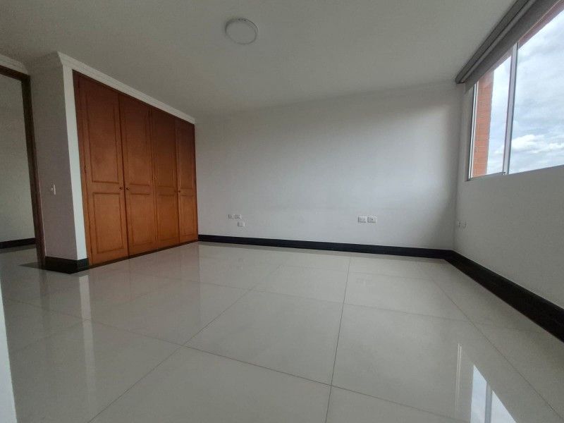 APARTAMENTO AMOBLADO EN ARRIENDO UBICADO EN EL POBLADO SECTOR EL TESORO - 12