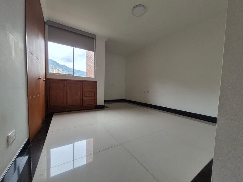 APARTAMENTO AMOBLADO EN ARRIENDO UBICADO EN EL POBLADO SECTOR EL TESORO - 11
