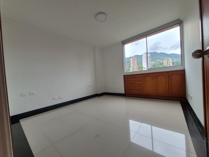 APARTAMENTO AMOBLADO EN ARRIENDO UBICADO EN EL POBLADO SECTOR EL TESORO - 10