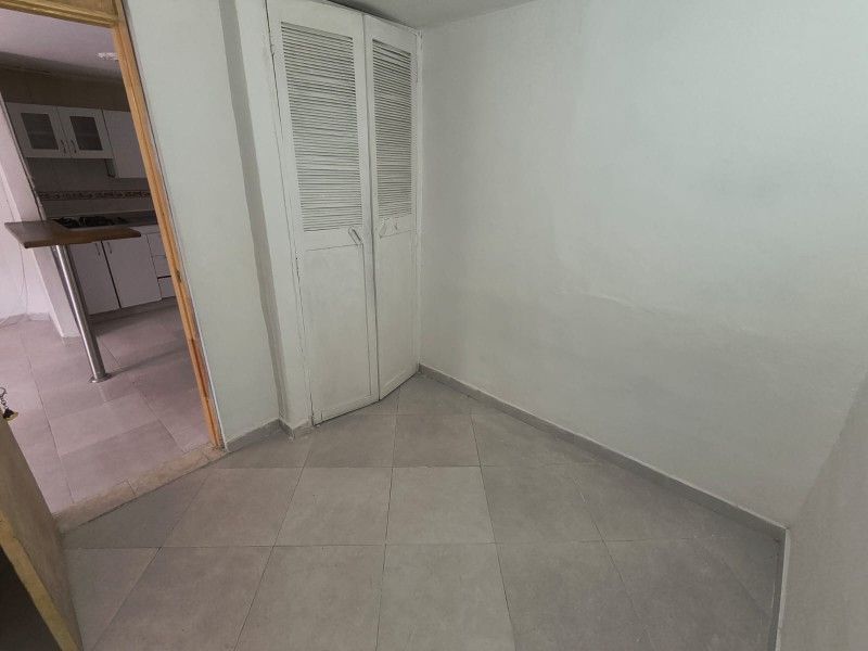 APARTAMENTO EN ARRIENDO UBICADO EN MEDELLIN SECTOR SAN ANTONIO DE PRADO - 4