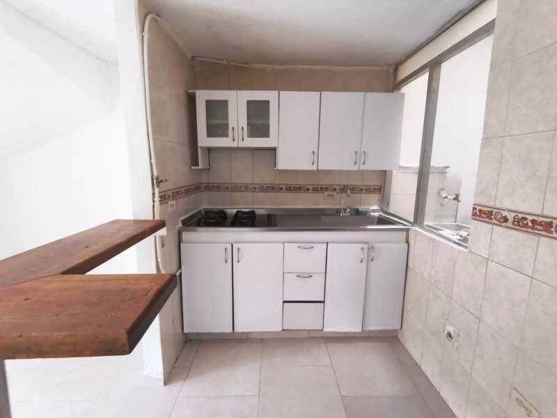 APARTAMENTO EN ARRIENDO UBICADO EN MEDELLIN SECTOR SAN ANTONIO DE PRADO - 2