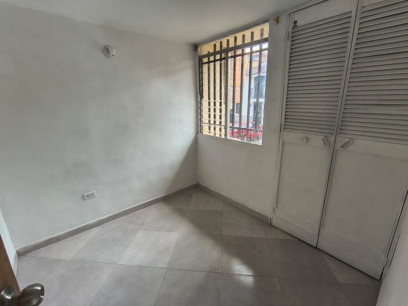 APARTAMENTO EN ARRIENDO UBICADO EN MEDELLIN SECTOR SAN ANTONIO DE PRADO - 5