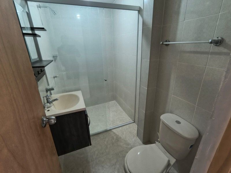 APARTAMENTO EN ARRIENDO UBICADO EN MEDELLIN SECTOR SAN ANTONIO DE PRADO - 7