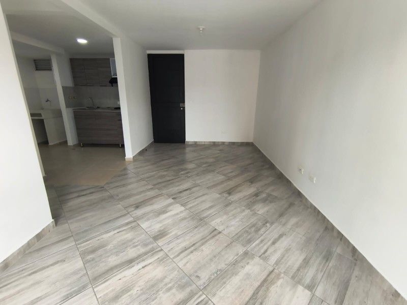 APARTAMENTO EN ARRIENDO UBICADO EN ITAGÜI SECTOR SAN GABRIEL - 2