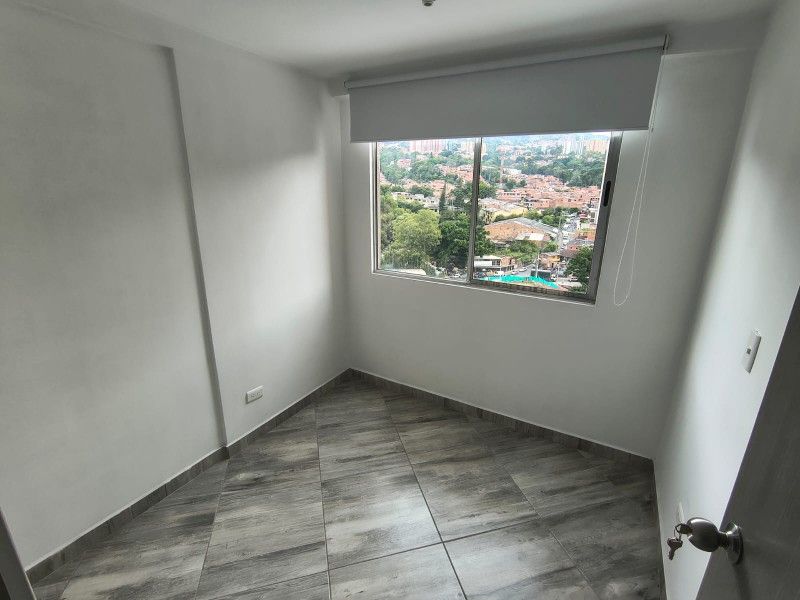 APARTAMENTO EN ARRIENDO UBICADO EN ITAGÜI SECTOR SAN GABRIEL - 4