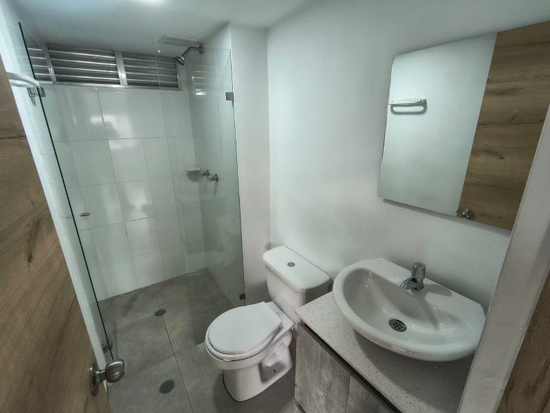 APARTAMENTO EN ARRIENDO UBICADO EN ITAGÜI SECTOR SAN GABRIEL - 8