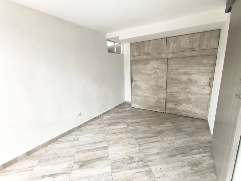 APARTAMENTO EN ARRIENDO UBICADO EN ITAGÜI SECTOR SAN GABRIEL - 6