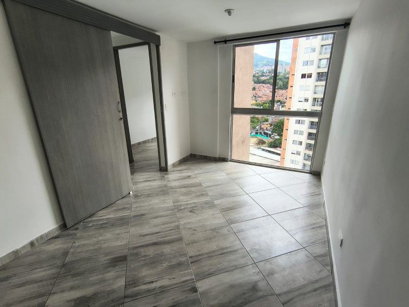 APARTAMENTO EN ARRIENDO UBICADO EN ITAGÜI SECTOR SAN GABRIEL - 7