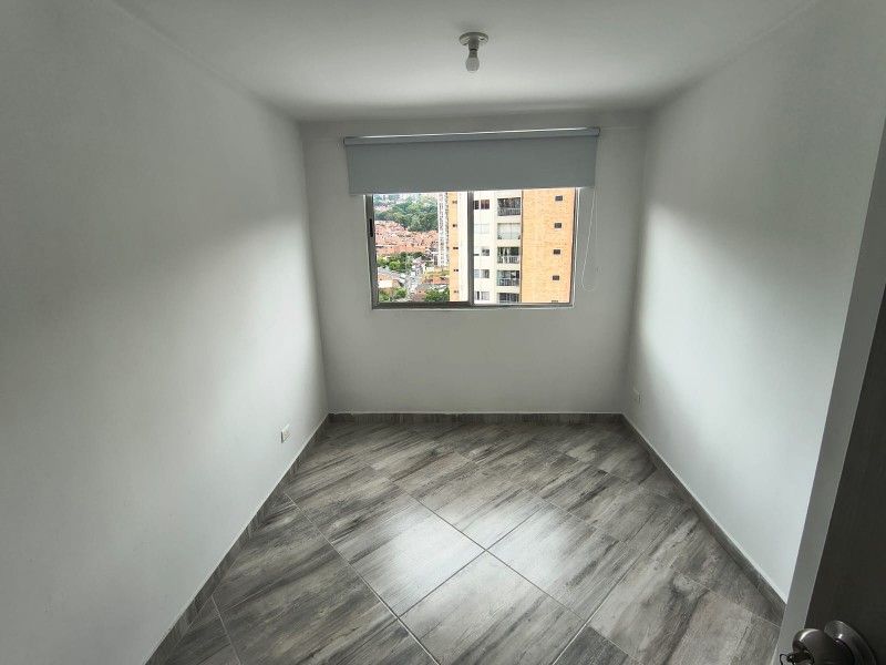 APARTAMENTO EN ARRIENDO UBICADO EN ITAGÜI SECTOR SAN GABRIEL - 5