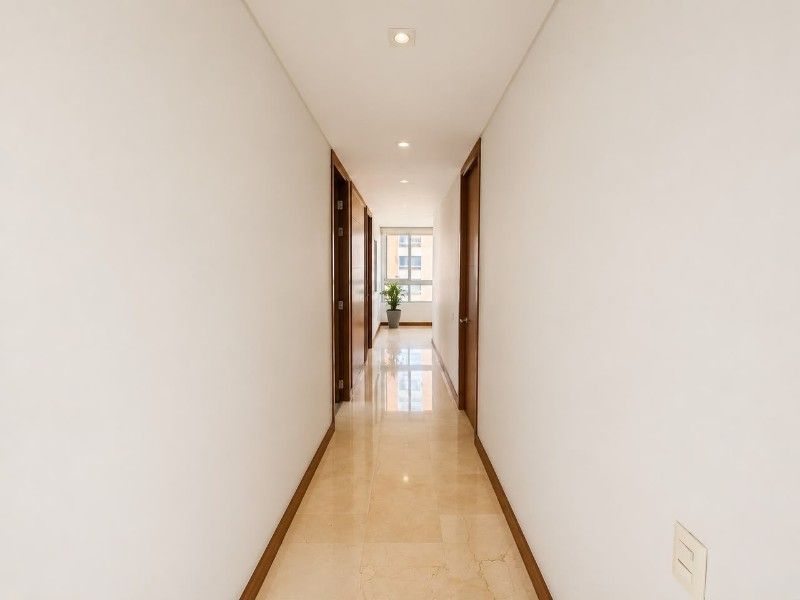 APARTAMENTO AMOBLADO EN ARRIENDO UBICADO EN EL POBLADO SECTOR EL TESORO - 11