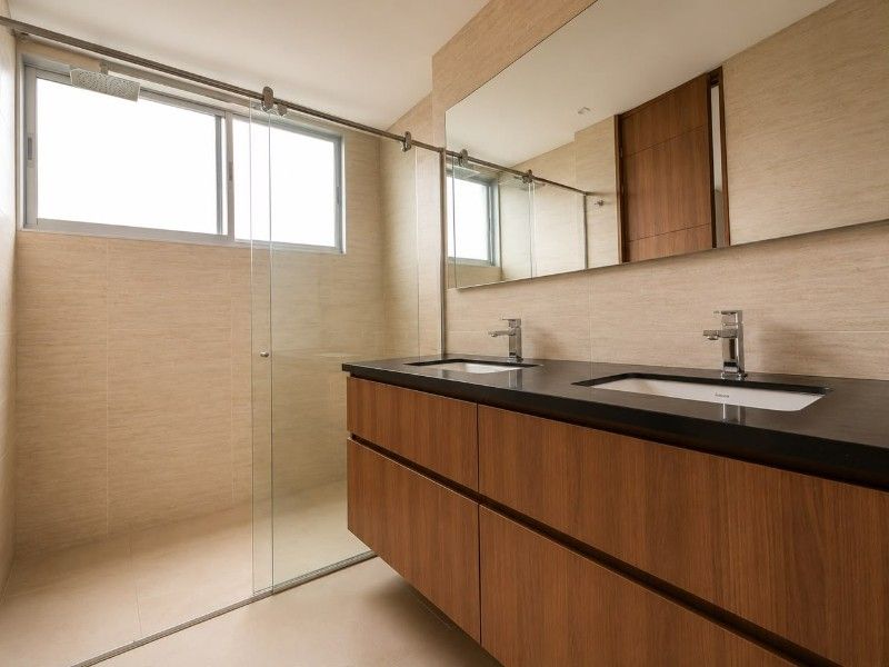 APARTAMENTO AMOBLADO EN ARRIENDO UBICADO EN EL POBLADO SECTOR EL TESORO - 3