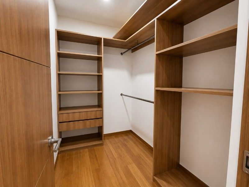 APARTAMENTO AMOBLADO EN ARRIENDO UBICADO EN EL POBLADO SECTOR EL TESORO - 16