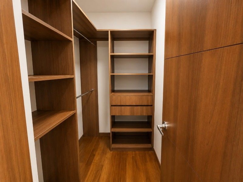 APARTAMENTO AMOBLADO EN ARRIENDO UBICADO EN EL POBLADO SECTOR EL TESORO - 17
