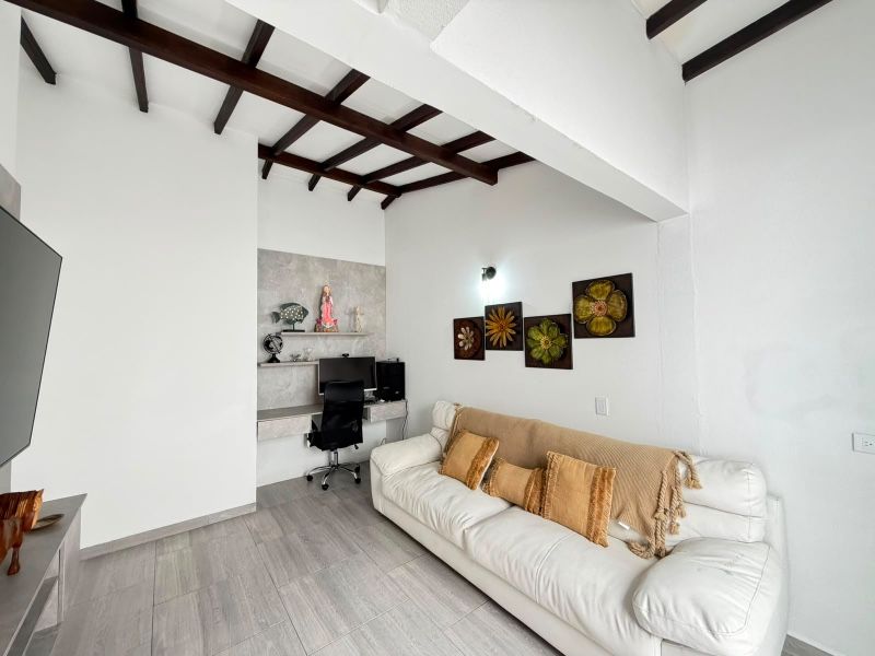 CASA EN VENTA UBICADA EN LA CEJA SECTOR VIVA LA CEJA - 4