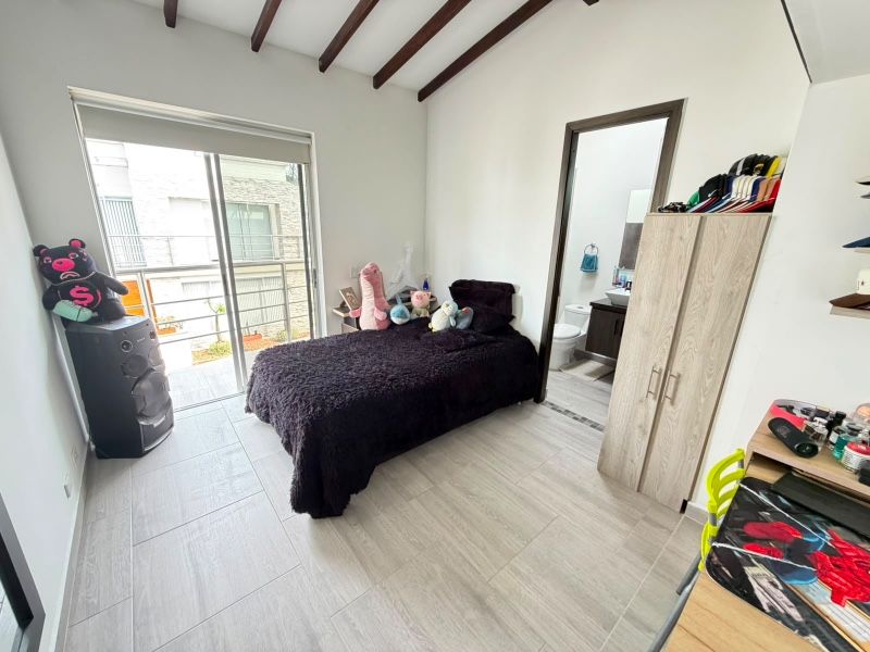 CASA EN VENTA UBICADA EN LA CEJA SECTOR VIVA LA CEJA - 12