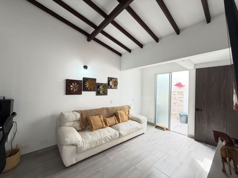 CASA EN VENTA UBICADA EN LA CEJA SECTOR VIVA LA CEJA - 6