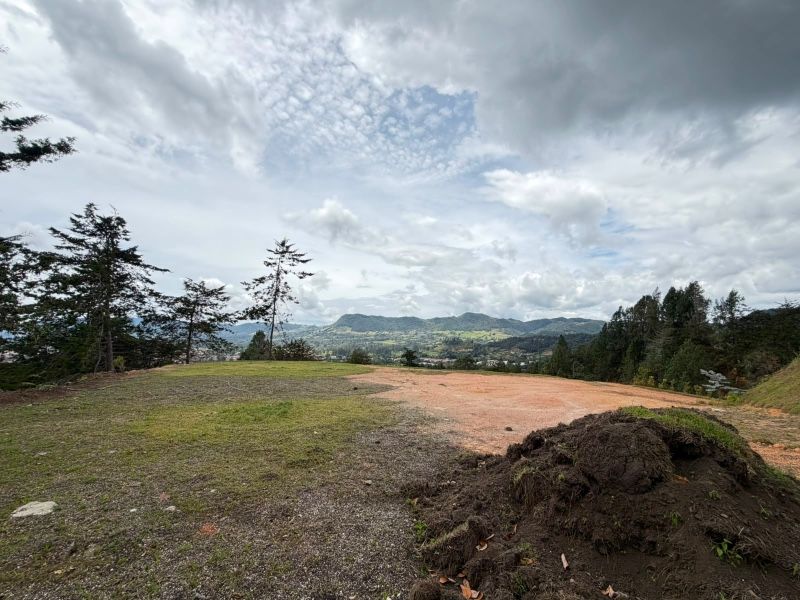 LOTE EN VENTA UBICADO EN LA CEJA SECTOR PUYACO - 16