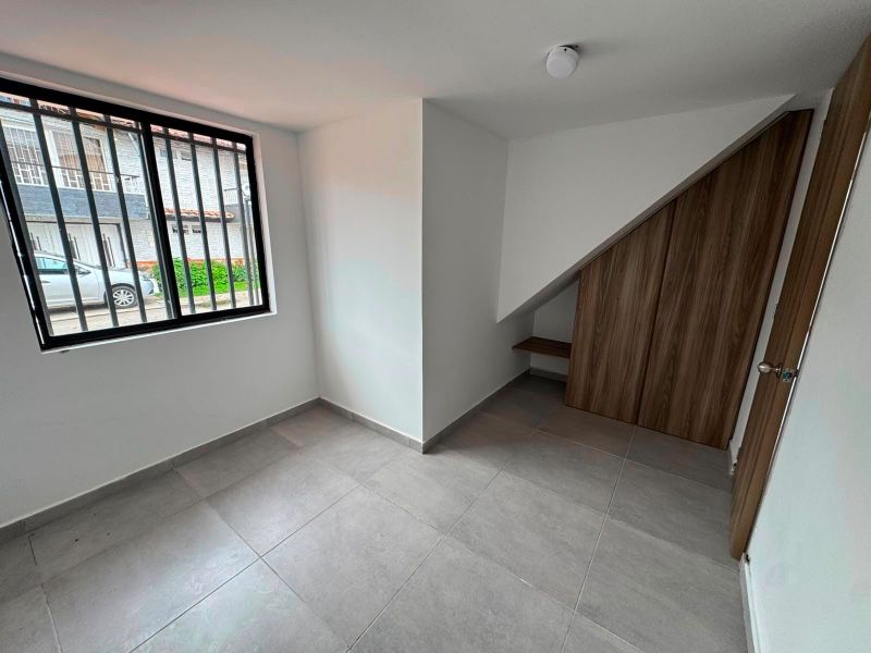 APARTAMENTO EN VENTA UBICADO EN LA CEJA SECTOR VILLA LAURA - 4