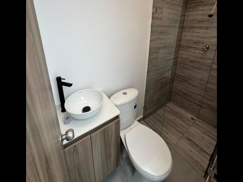 APARTAMENTO EN VENTA UBICADO EN LA CEJA SECTOR VILLA LAURA - 6