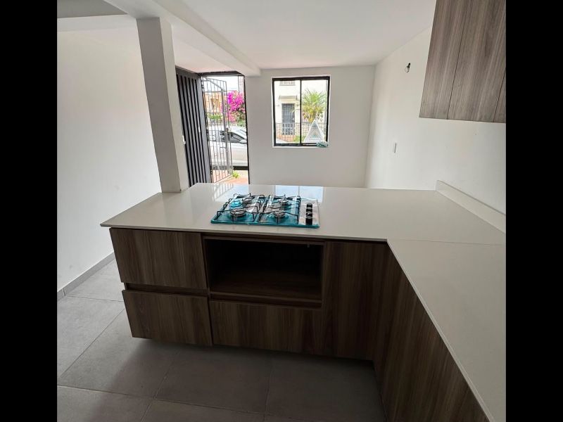 APARTAMENTO EN VENTA UBICADO EN LA CEJA SECTOR VILLA LAURA - 3