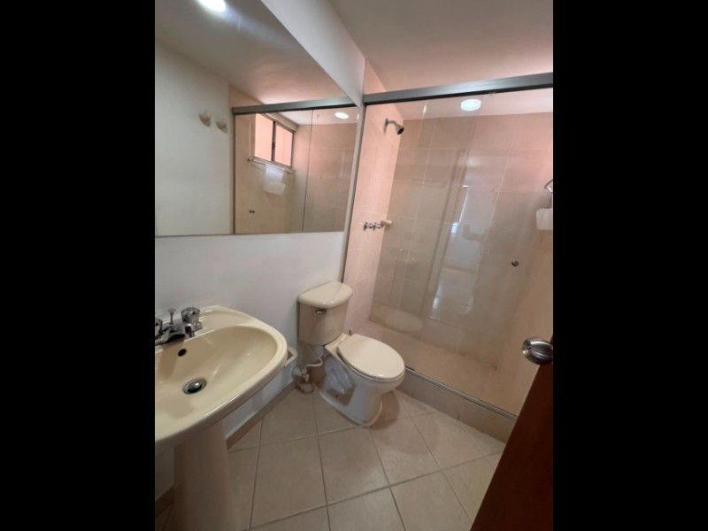APARTAMENTO EN ARRIENDO UBICADO EN EL POBLADO SECTOR PATIO BONITO - 7