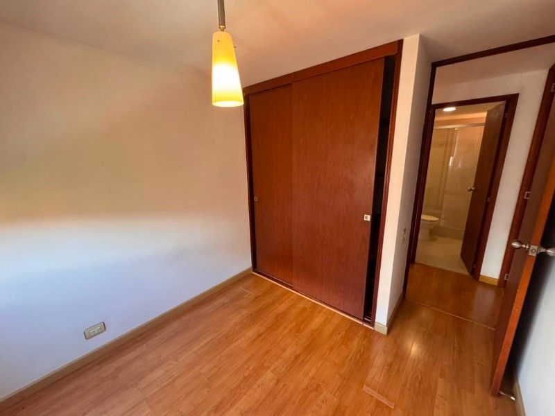 APARTAMENTO EN ARRIENDO UBICADO EN EL POBLADO SECTOR PATIO BONITO - 5
