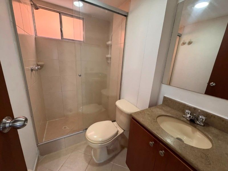 APARTAMENTO EN ARRIENDO UBICADO EN EL POBLADO SECTOR PATIO BONITO - 8
