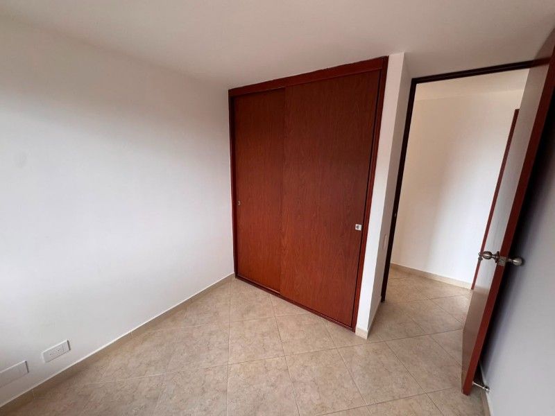 APARTAMENTO EN ARRIENDO UBICADO EN EL POBLADO SECTOR PATIO BONITO - 6