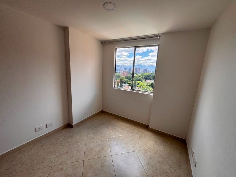 APARTAMENTO EN ARRIENDO UBICADO EN EL POBLADO SECTOR PATIO BONITO - 7