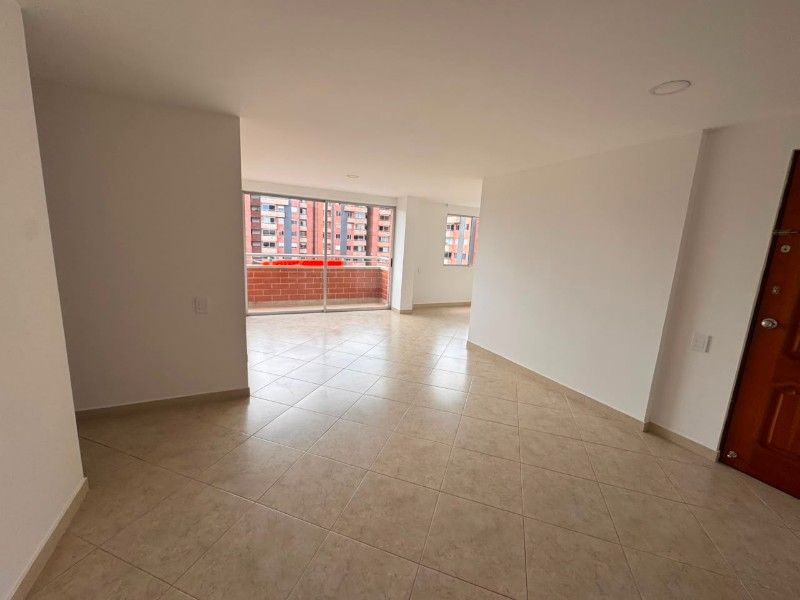 APARTAMENTO EN ARRIENDO UBICADO EN EL POBLADO SECTOR PATIO BONITO - 2