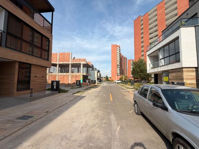 LOTE EN VENTA UBICADO EN RIONEGRO SECTOR BARRO BLANCO - 6